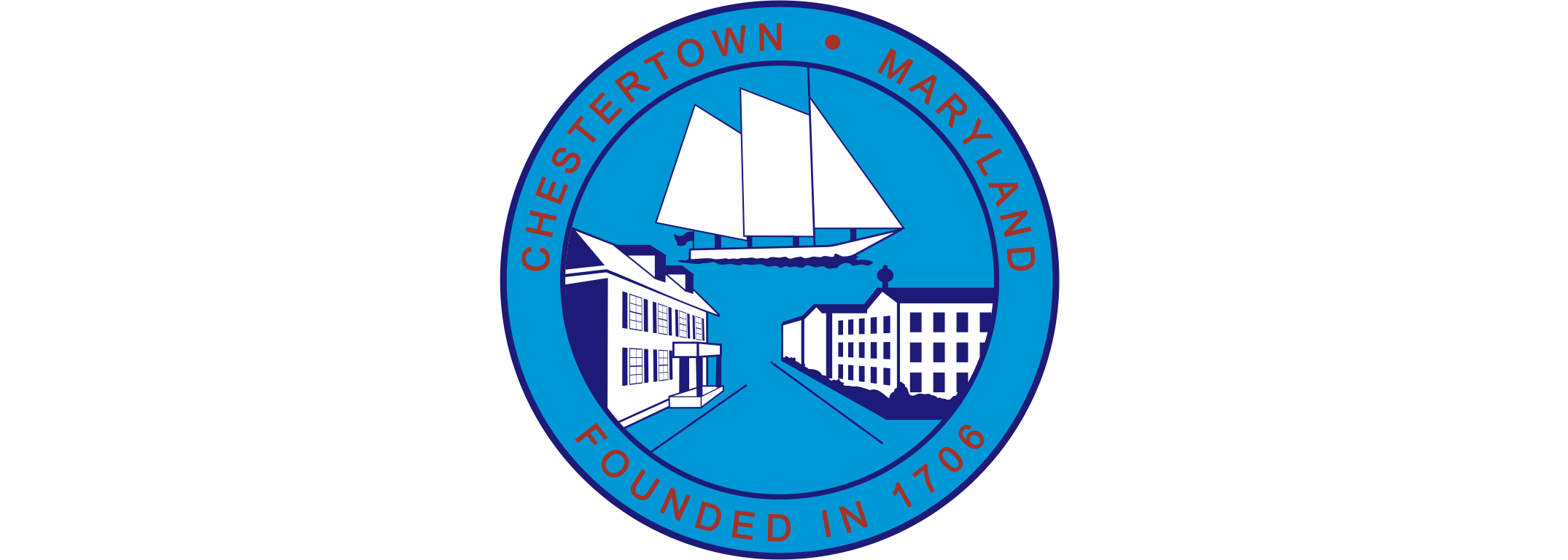 Town of Chestertown